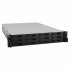 Сетевое хранилище SYNOLOGY RS3621xs+ Сетевое хранилище SYNOLOGY RS3621xs+