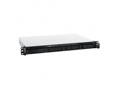 Сетевой накопитель SYNOLOGY RS422+ Сетевой накопитель SYNOLOGY RS422+