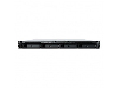 Сетевое хранилище SYNOLOGY RS822+
