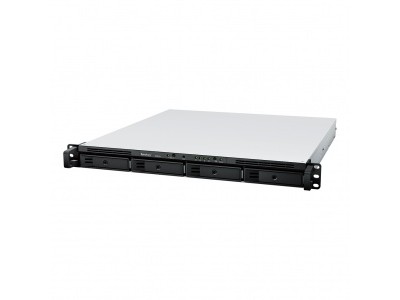 Сетевое хранилище SYNOLOGY RS822+ Сетевое хранилище SYNOLOGY RS822+