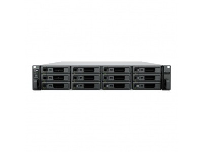 Сетевое хранилище SYNOLOGY SA3400D