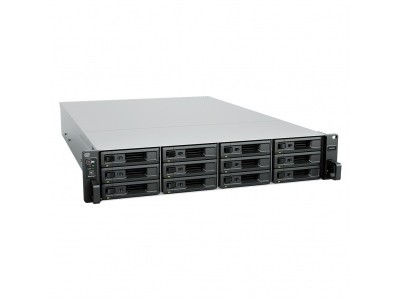 Сетевое хранилище SYNOLOGY SA3400D Сетевое хранилище SYNOLOGY SA3400D