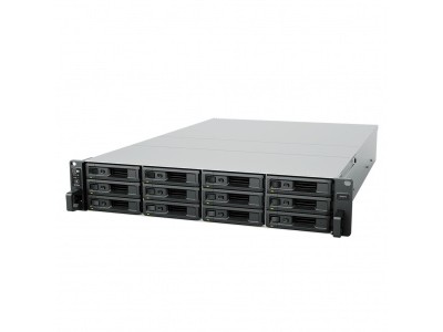 Сетевое хранилище SYNOLOGY SA3610