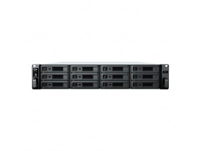 Сетевой накопитель Synology SA6400 Сетевой накопитель Synology SA6400