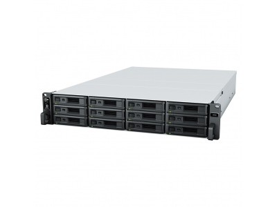 Сетевой накопитель Synology SA6400 Сетевой накопитель Synology SA6400