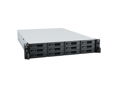 Сетевой накопитель Synology SA6400 Сетевой накопитель Synology SA6400