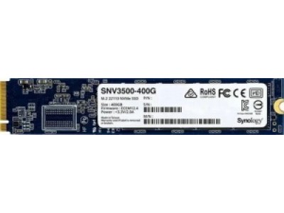 SNV3500-400G Накопитель SSD M.2 22110 Synology SNV3000