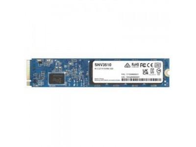 Накопитель SSD M.2 22110 SYNOLOGY SNV3510-400G