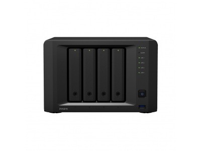 DVA3219 Система хранения Synology NVR DVA3219