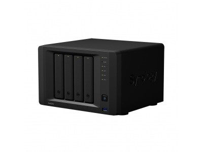 Система хранения Synology NVR DVA3219 Система хранения Synology NVR DVA3219
