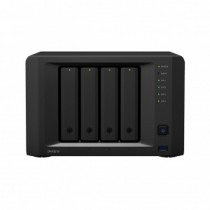 Система хранения SYNOLOGY DVA3221