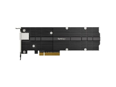 Плата SYNOLOGY E10M20-T1