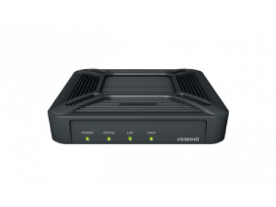 Терминал SYNOLOGY VS360HD