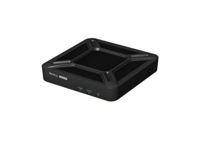Видеосервер Synology VisualStation VS960HD Видеосервер Synology VisualStation VS960HD